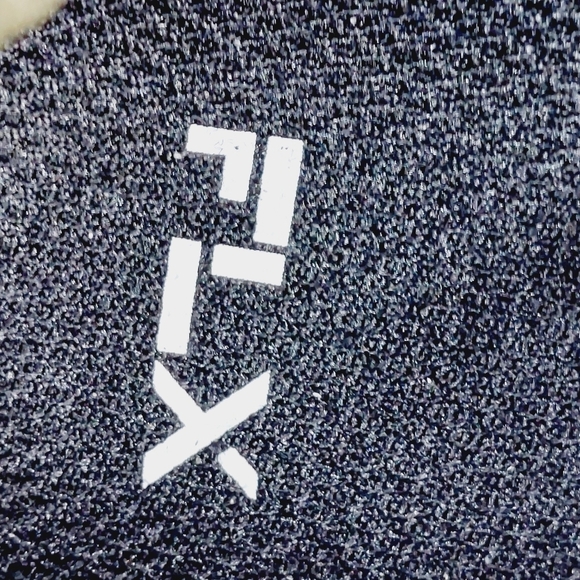 NEW FLX Excel Training Womens Green Dynamic Wool Blend Athletic Sneakers M295 - Picture 10 of 12